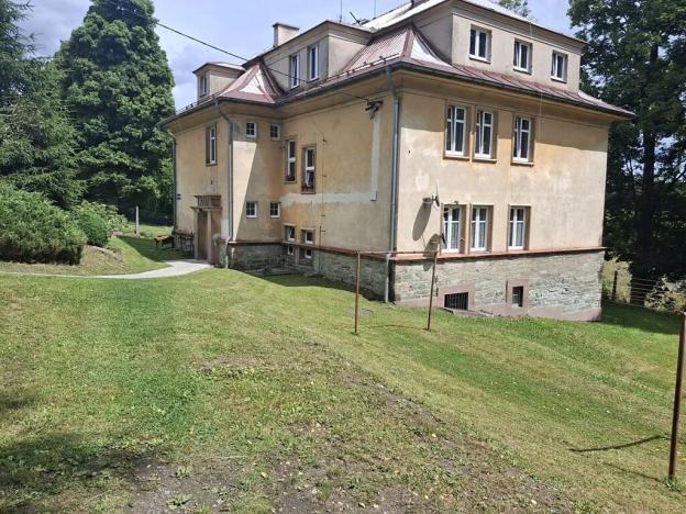 Prodej bytu 2+1, Hranice, Růžové údolí, 58 m2