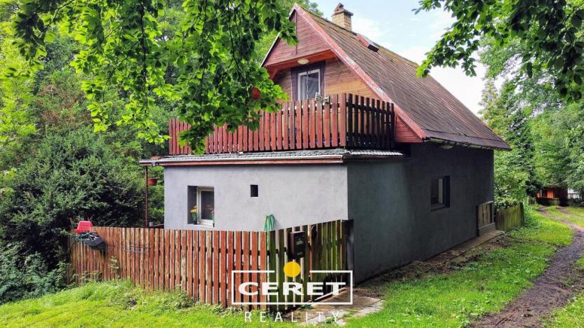 Prodej chaty, Pnětluky, 70 m2