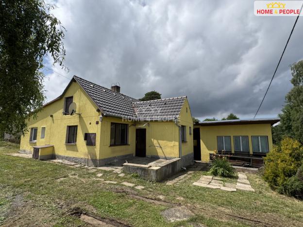 Prodej komerční nemovitosti, Čechtice - Otročice, 152 m2