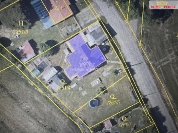 Prodej komerční nemovitosti, Čechtice - Otročice, 152 m2