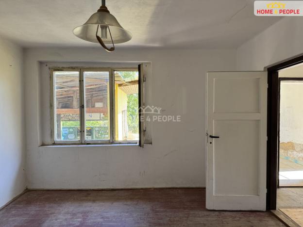 Prodej komerční nemovitosti, Čechtice - Otročice, 152 m2