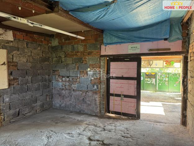 Prodej komerční nemovitosti, Čechtice - Otročice, 152 m2