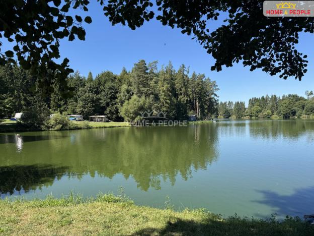 Prodej komerční nemovitosti, Čechtice - Otročice, 152 m2