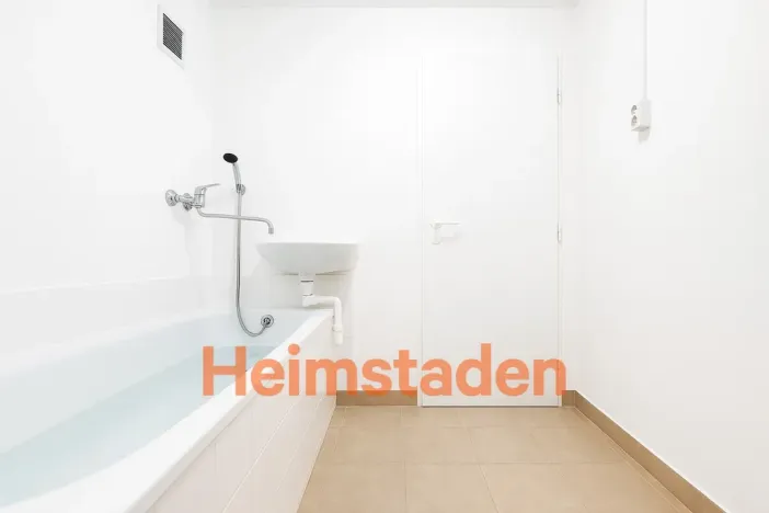 Pronájem bytu 1+1, Ostrava - Mariánské Hory, Zelená, 38 m2