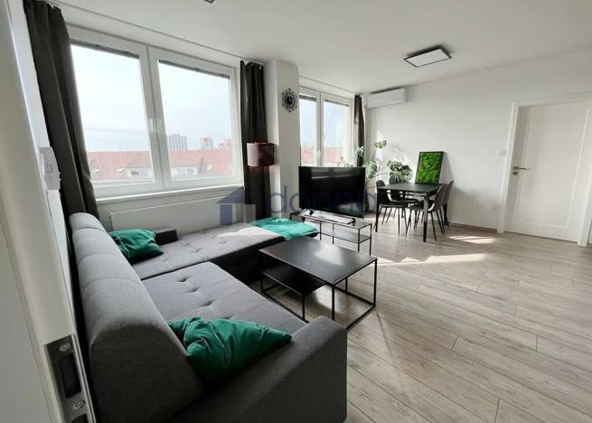 Pronájem bytu 2+kk, Praha, Limuzská, 45 m2