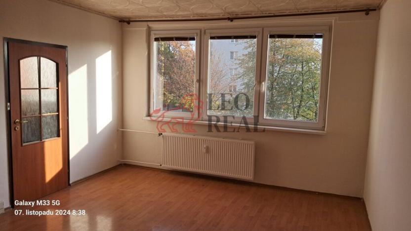 Pronájem bytu 3+1, Nový Jičín - Loučka, Jičínská, 63 m2