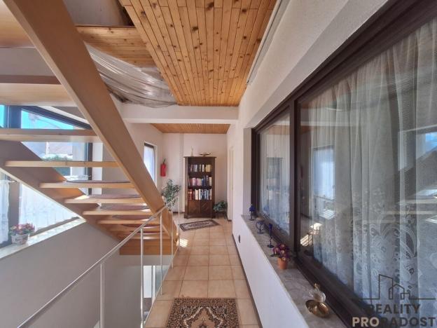 Prodej rodinného domu, Dolní Moravice, 914 m2