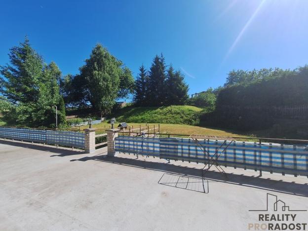 Prodej rodinného domu, Dolní Moravice, 914 m2