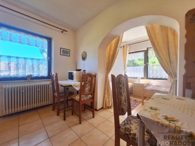 Prodej rodinného domu, Dolní Moravice, 914 m2