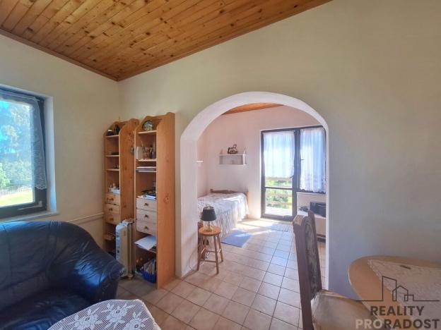 Prodej rodinného domu, Dolní Moravice, 914 m2