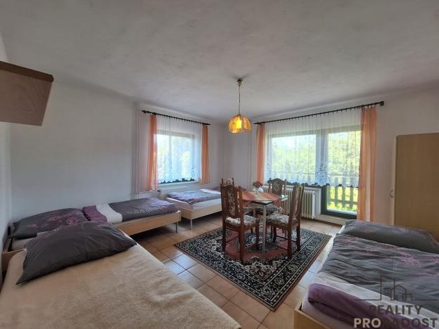 Prodej rodinného domu, Dolní Moravice, 914 m2