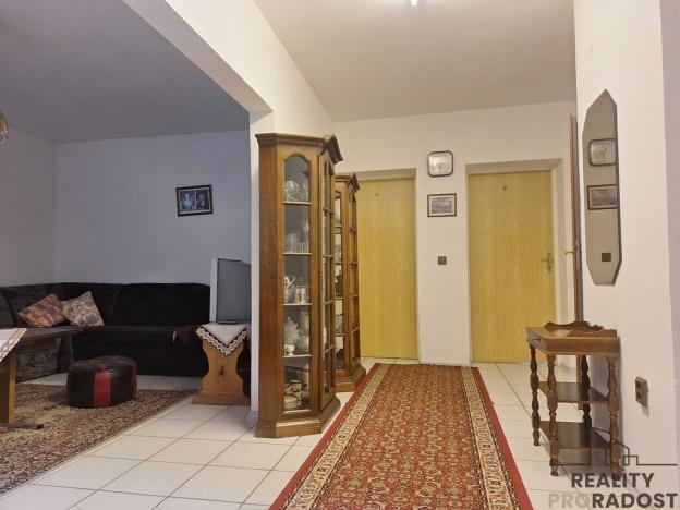 Prodej rodinného domu, Dolní Moravice, 914 m2