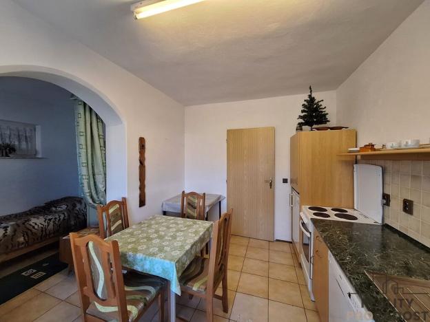 Prodej rodinného domu, Dolní Moravice, 914 m2