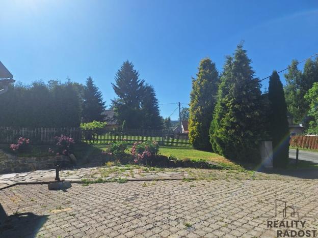 Prodej rodinného domu, Dolní Moravice, 914 m2