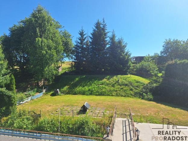 Prodej rodinného domu, Dolní Moravice, 914 m2