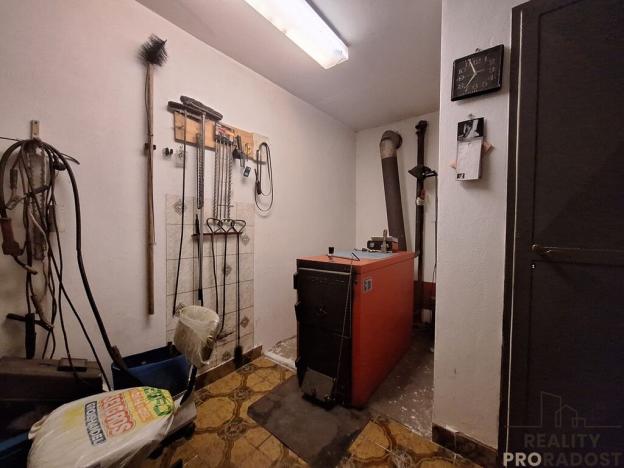 Prodej rodinného domu, Dolní Moravice, 914 m2