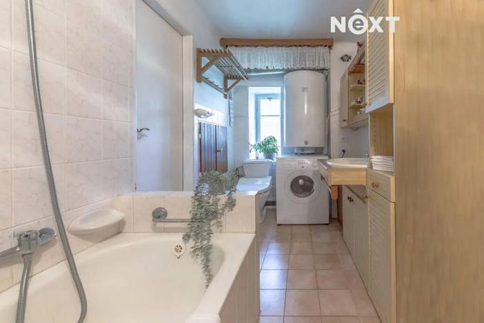 Prodej chalupy, Neveklov, 200 m2