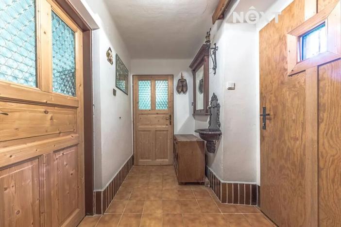 Prodej chalupy, Neveklov, 200 m2