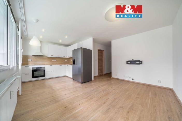 Prodej bytu 3+kk, Praha - Prosek, Veltruská, 54 m2