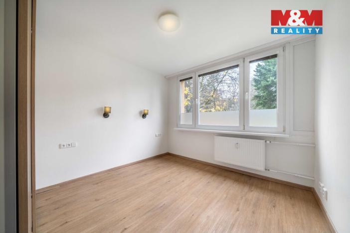 Prodej bytu 3+kk, Praha - Prosek, Veltruská, 54 m2