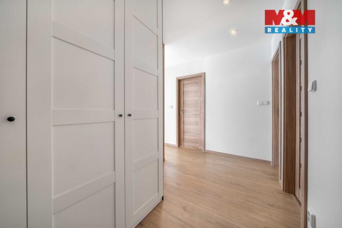 Prodej bytu 3+kk, Praha - Prosek, Veltruská, 54 m2