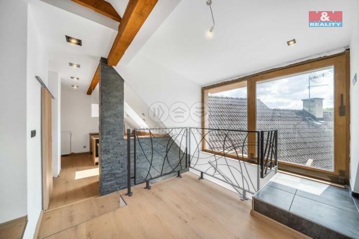 Pronájem bytu 2+kk, Klabava, 100 m2