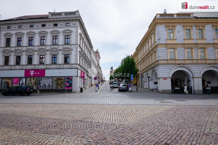 Pronájem bytu 2+1, Kolín - Kolín I, Kouřimská, 116 m2
