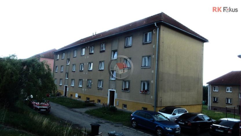 Prodej bytu 2+1, Dolní Rožínka, 57 m2