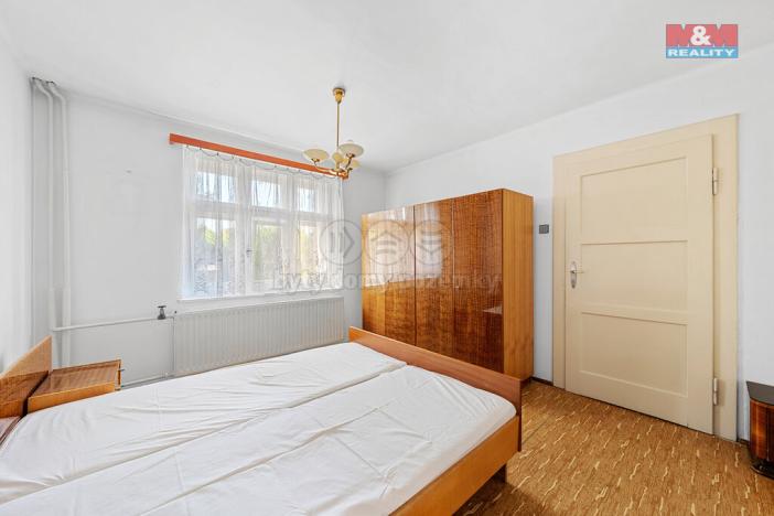 Prodej rodinného domu, Děčín - Děčín XXXII-Boletice nad Labem, Verneřická, 130 m2