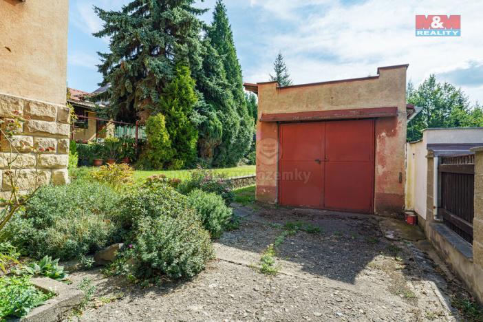 Prodej rodinného domu, Děčín - Děčín XXXII-Boletice nad Labem, Verneřická, 130 m2