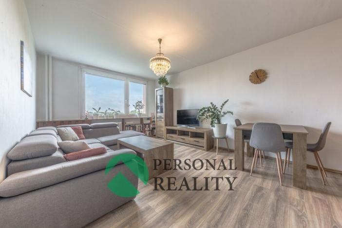 Prodej bytu 3+kk, Praha - Kamýk, Smotlachova, 61 m2