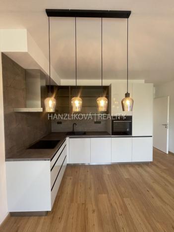Pronájem bytu 3+kk, České Budějovice - České Budějovice 2, Branišovská, 75 m2