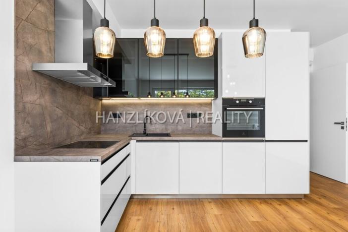 Pronájem bytu 3+kk, České Budějovice - České Budějovice 2, Branišovská, 75 m2
