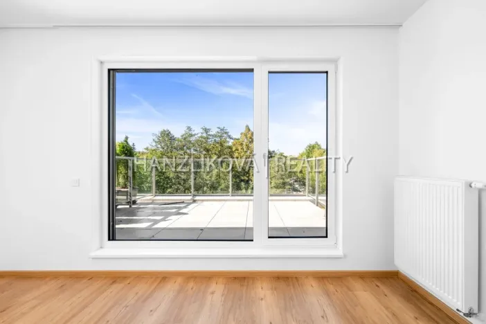 Pronájem bytu 3+kk, České Budějovice - České Budějovice 2, Branišovská, 75 m2