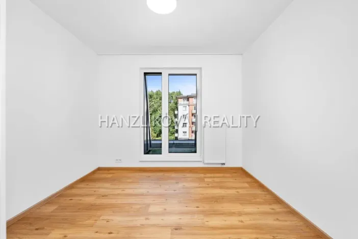 Pronájem bytu 3+kk, České Budějovice - České Budějovice 2, Branišovská, 75 m2