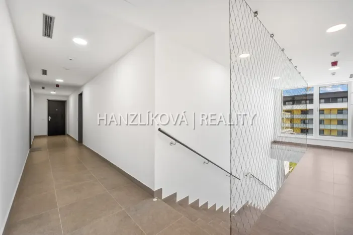 Pronájem bytu 3+kk, České Budějovice - České Budějovice 2, Branišovská, 75 m2
