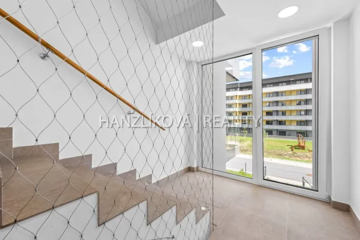 Pronájem bytu 3+kk, České Budějovice - České Budějovice 2, Branišovská, 75 m2
