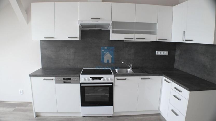 Pronájem bytu 2+kk, Plzeň, Barrandova, 57 m2