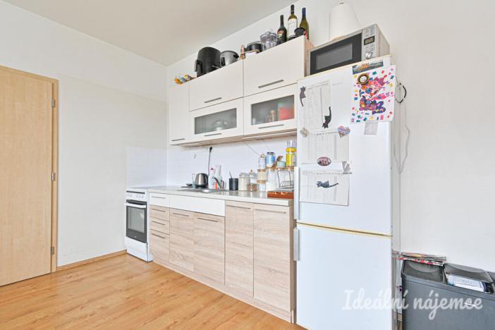 Prodej bytu 1+kk, Brno - Zábrdovice, Francouzská, 38 m2