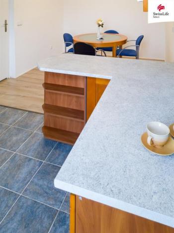 Pronájem bytu 1+1, Češov, 44 m2