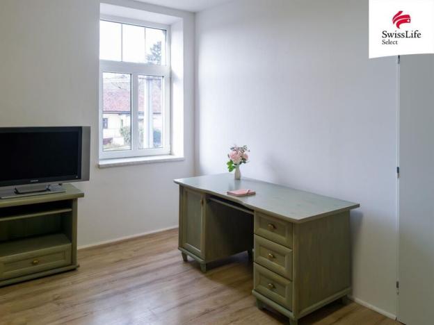 Pronájem bytu 1+1, Češov, 44 m2