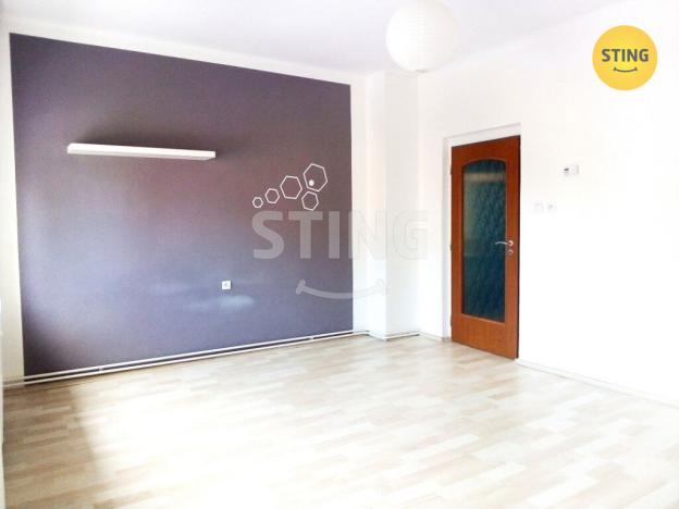 Prodej bytu 1+1, Zábřeh, Sokolská, 37 m2