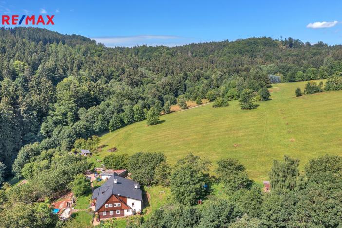 Prodej pozemku pro bydlení, Trutnov, 20139 m2