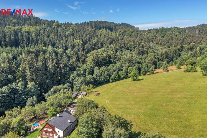 Prodej pozemku pro bydlení, Trutnov, 20139 m2