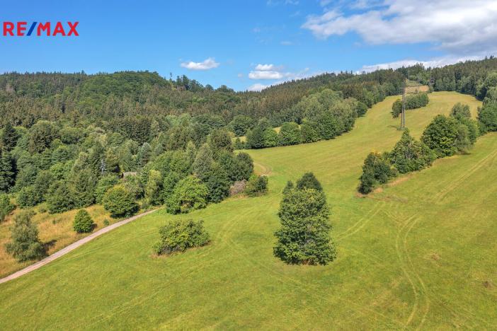 Prodej pozemku pro bydlení, Trutnov, 20139 m2