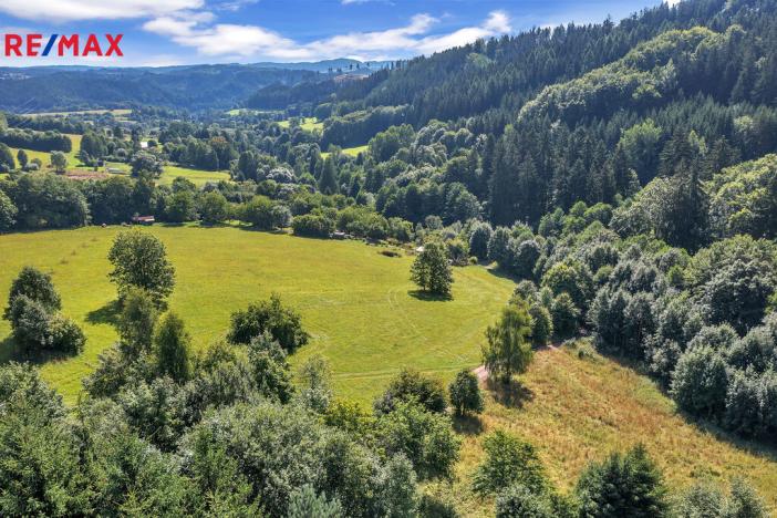 Prodej pozemku pro bydlení, Trutnov, 20139 m2