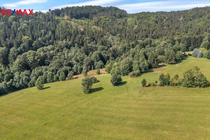 Prodej pozemku pro bydlení, Trutnov, 20139 m2