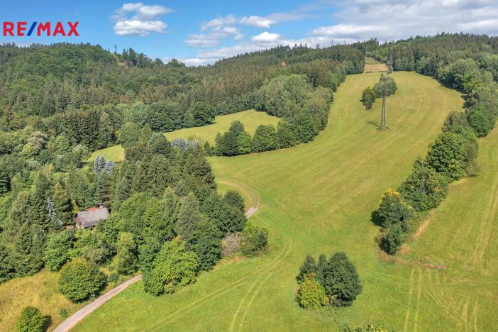 Prodej pozemku pro bydlení, Trutnov, 20139 m2