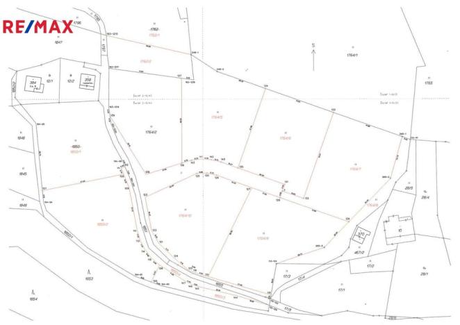 Prodej pozemku pro bydlení, Trutnov, 20139 m2