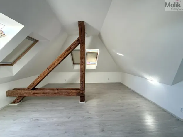 Pronájem bytu 3+kk, Most, Čsl. armády, 110 m2